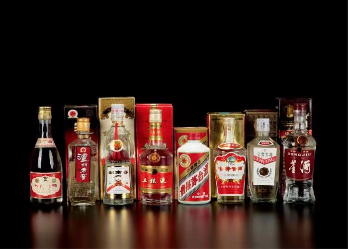 酒泉老酒储存的方法